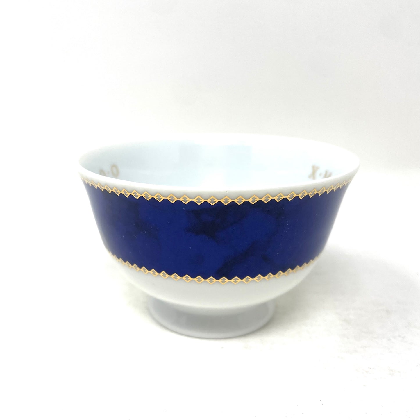 [CHIP DAMAGE] armabianca Persona 5 Velvet Room Teacup & Saucer
