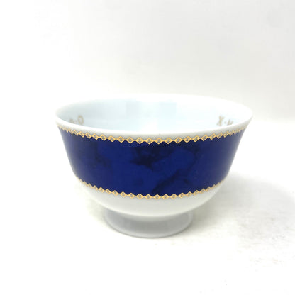 [CHIP DAMAGE] armabianca Persona 5 Velvet Room Teacup & Saucer