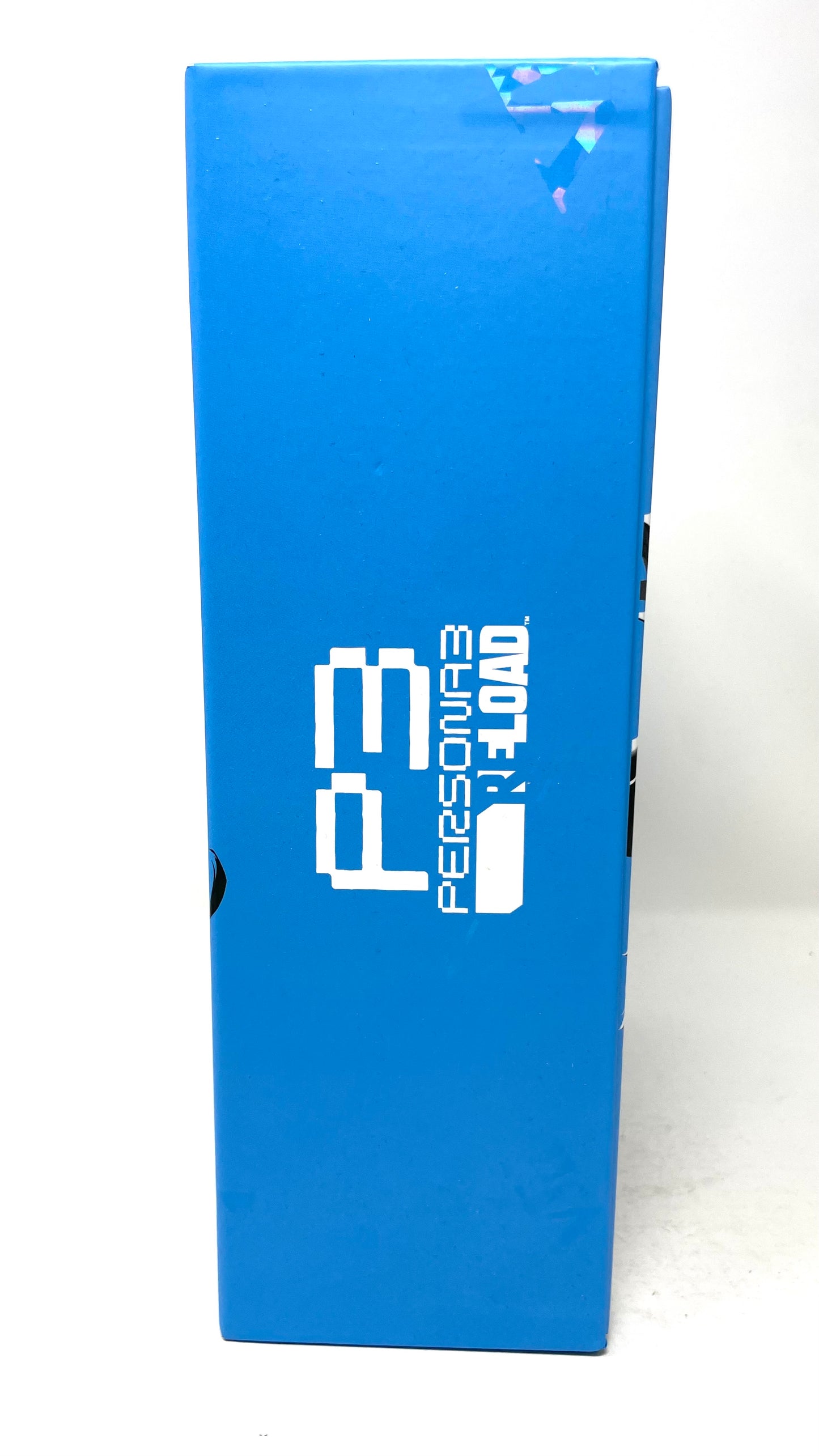 [BOX ONLY] Persona 3 Reload JP Limited Box