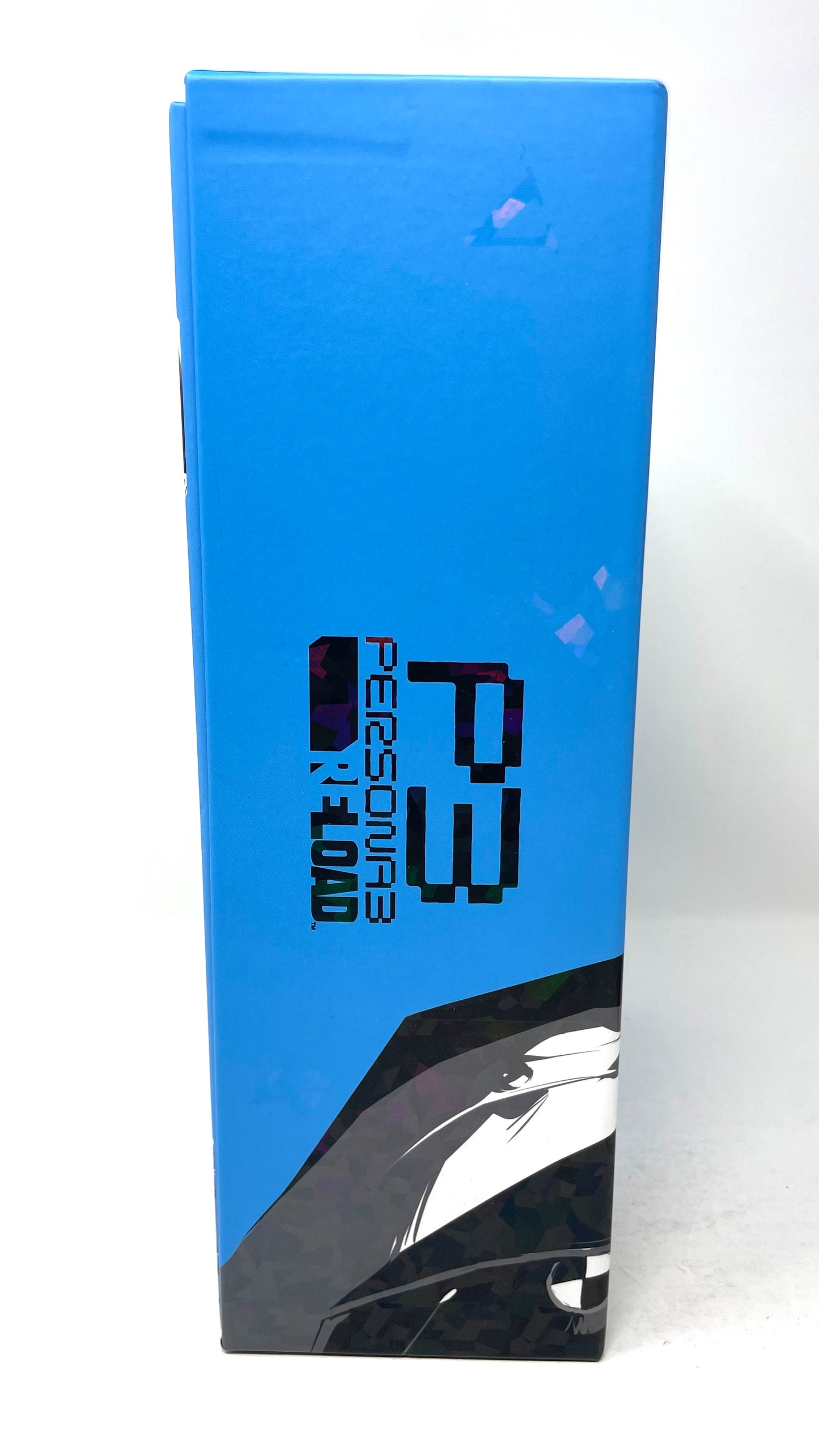 [BOX ONLY] Persona 3 Reload JP Limited Box