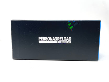 [BOX ONLY] Persona 3 Reload JP Limited Box