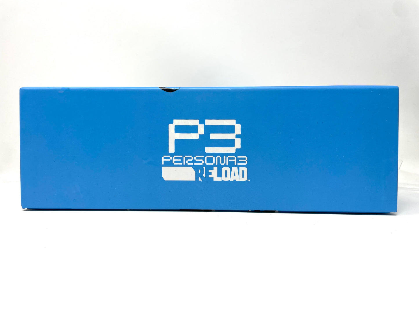 [BOX ONLY] Persona 3 Reload JP Limited Box