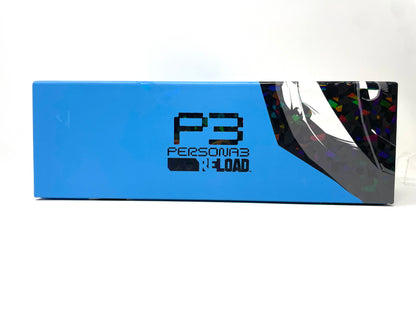 [BOX ONLY] Persona 3 Reload JP Limited Box