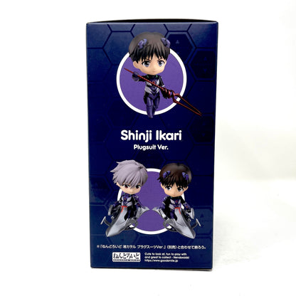 Nendoroid #1445 - Shinji Ikari (Plugsuit ver.) [Rebuild of Evangelion]