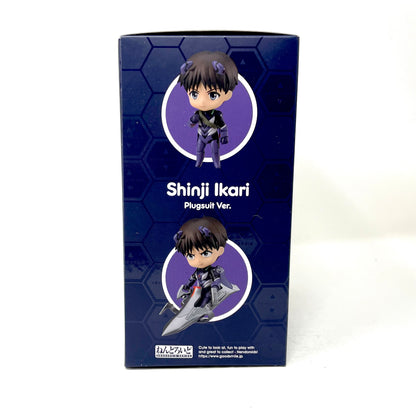 Nendoroid #1445 - Shinji Ikari (Plugsuit ver.) [Rebuild of Evangelion]