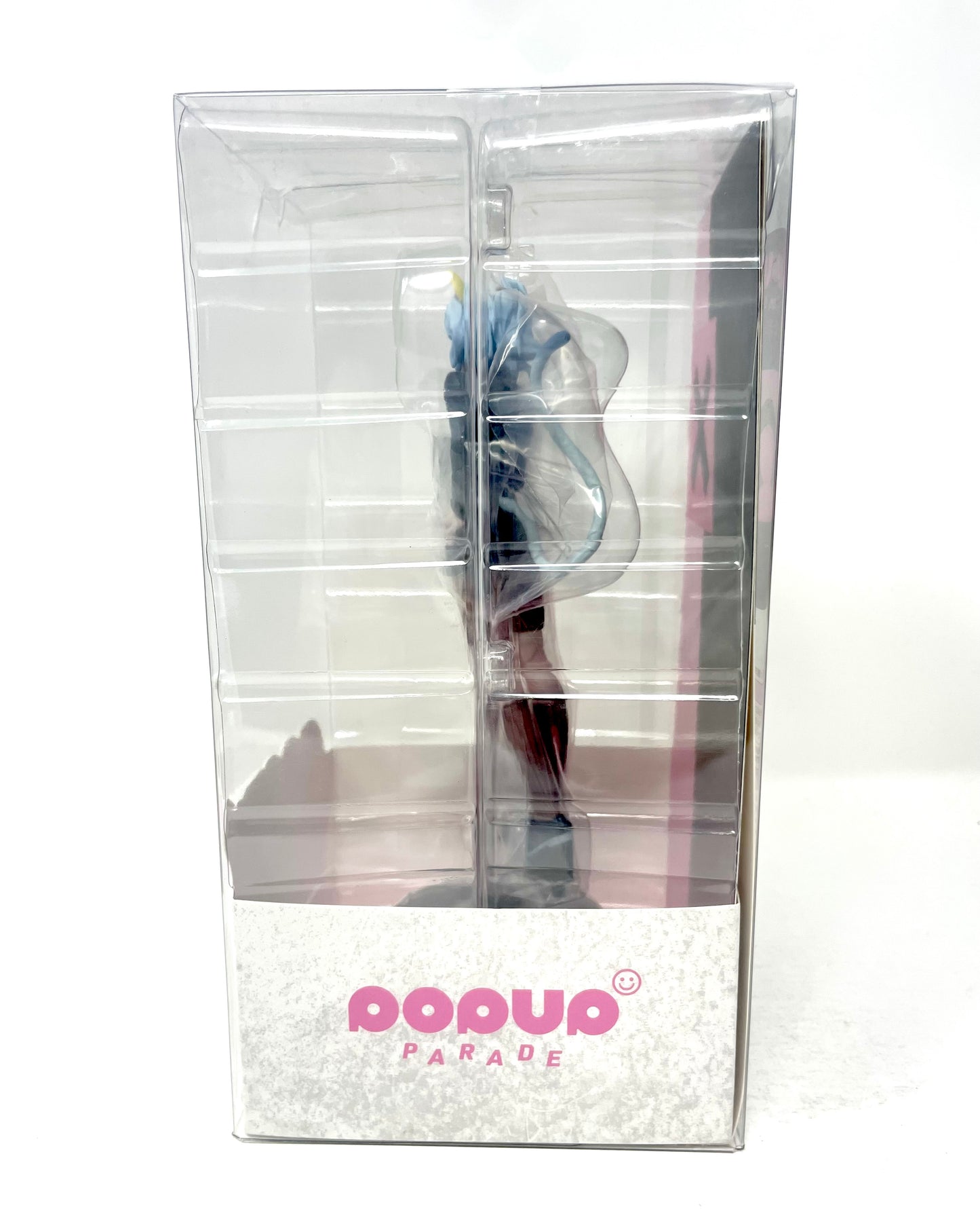 [BOX DAMAGE] POP UP PARADE Neferpitou Figure [Hunter x Hunter]