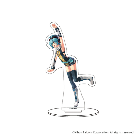 The Legend of Heroes: Trails into Reverie Acylic Stand [Millium]