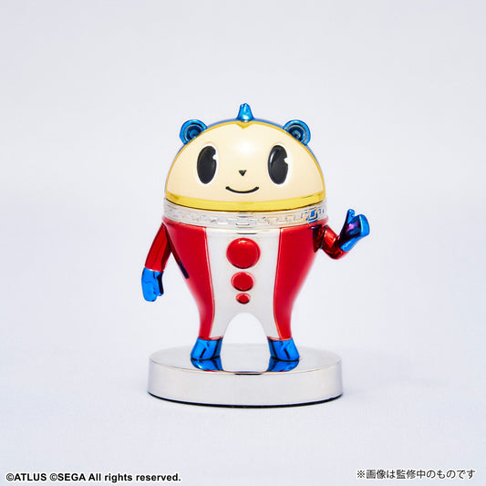 Bright Arts Gallery - Persona 4 Golden [Teddie]