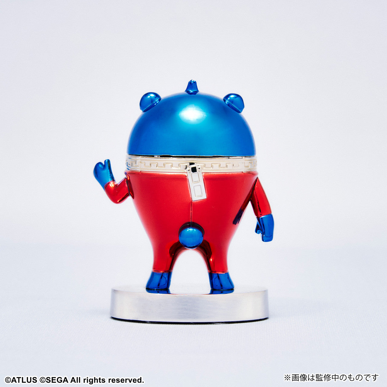 Bright Arts Gallery - Persona 4 Golden [Teddie]