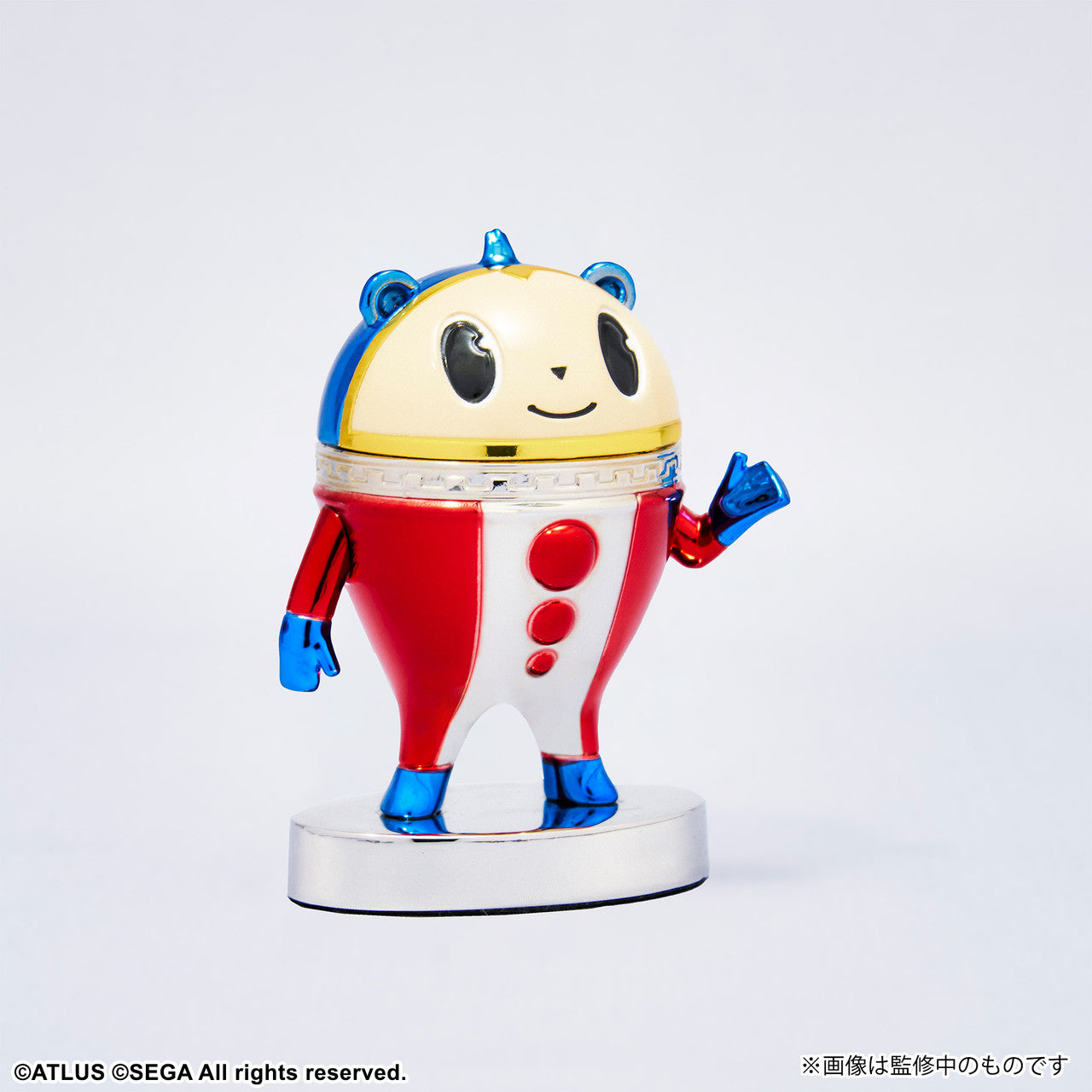 Bright Arts Gallery - Persona 4 Golden [Teddie]