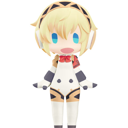 HELLO! GOOD SMILE Persona 3 Reload Figurine [Aigis]