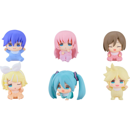 Akatans Piapro Vocaloid Characters Blind Box