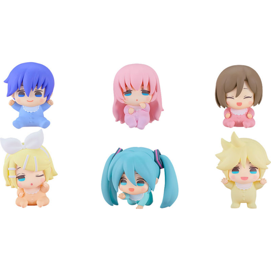 Akatans Piapro Vocaloid Characters Blind Box