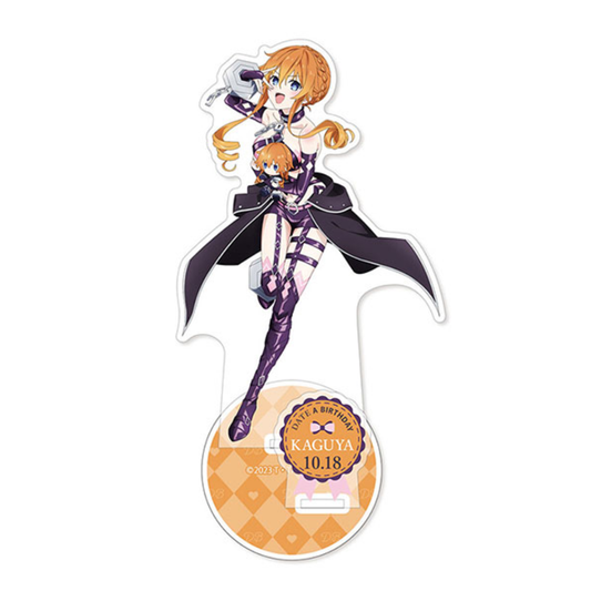 Date A Live V "Date A Birthday" Acrylic Stand [Kaguya Yamai]