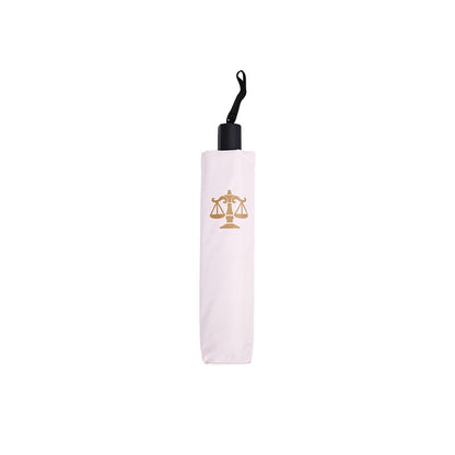 Fanthful Ace Attorney Folding Umbrella