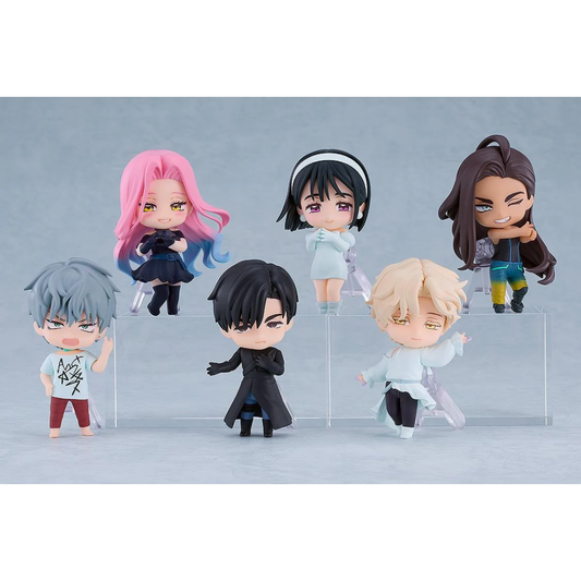 ALIEN STAGE Nendoroid Surprise Figure Blind Box