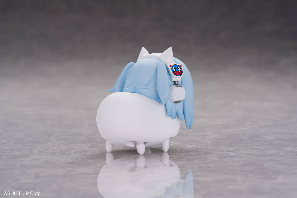 WOBBLE WOODY Goddess of Victory: Nikke DORO Action Hobby Collection Blind Box