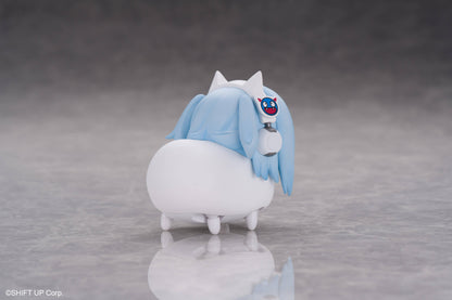 WOBBLE WOODY Goddess of Victory: Nikke DORO Action Hobby Collection Blind Box