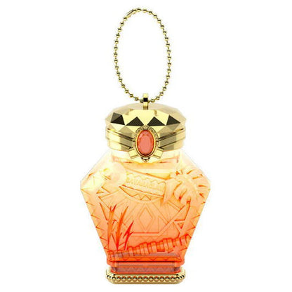 Disney Twisted Wonderland Magical Bottle Keychain