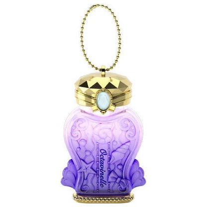 Disney Twisted Wonderland Magical Bottle Keychain