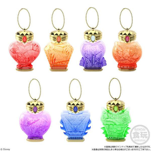 Disney Twisted Wonderland Magical Bottle Keychain