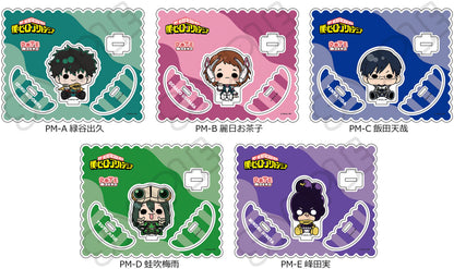 My Hero Academia POTEmocho (Vol. 1) Acrylic Stand [Izuku Midoriya]