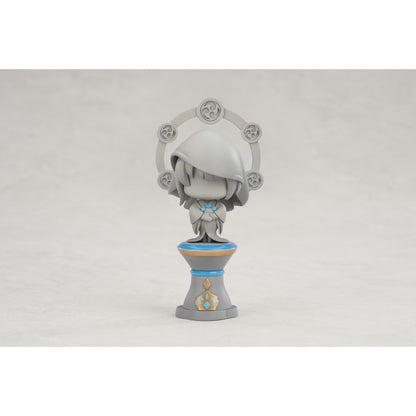 Genshin Impact "Gallant Statues of the Battlefield" Inazuma Figure Blind Box