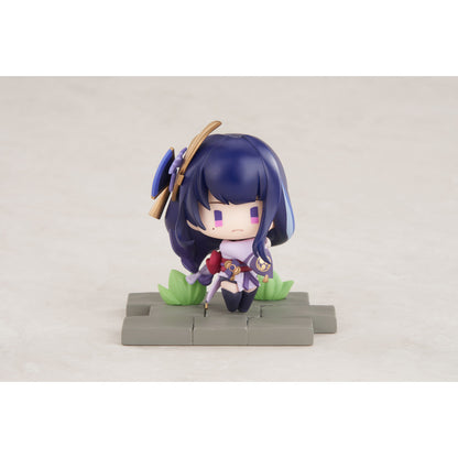 Genshin Impact "Gallant Statues of the Battlefield" Inazuma Figure Blind Box