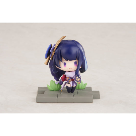 Genshin Impact "Gallant Statues of the Battlefield" Inazuma Figure Blind Box
