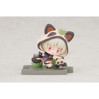 Genshin Impact "Gallant Statues of the Battlefield" Inazuma Figure Blind Box