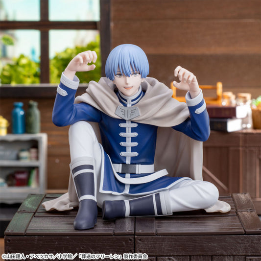 Sega - Frieren: Beyond Journey's End Premium Chokonose Figure [Himmel]