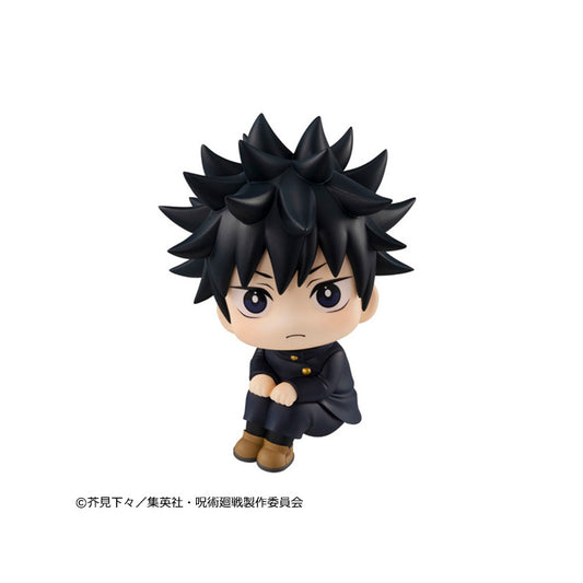 Megahouse Look Up Figure - Fushiguro Megumi [Jujutsu Kaisen]