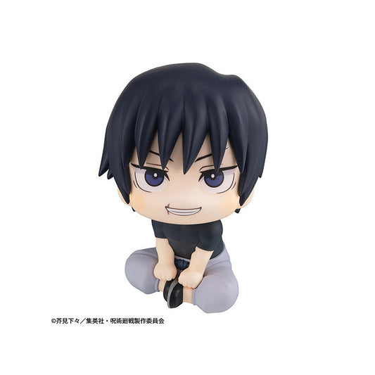Megahouse Look Up Figure - Fushiguro Toji [Jujutsu Kaisen]