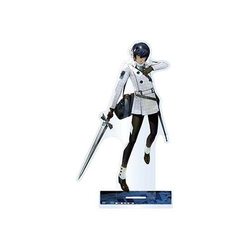 [ESTIMATED ARRIVAL OCT 2025] Metaphor: ReFantazio Acrylic Stand [Will]