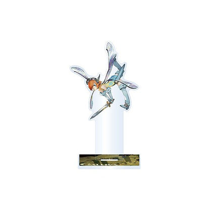 Metaphor: ReFantazio Acrylic Stand [Gallica]