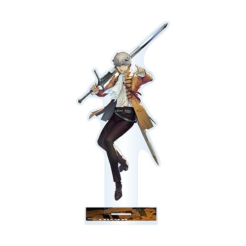 [ESTIMATED ARRIVAL OCT 2025] Metaphor: ReFantazio Acrylic Stand [Strohl]