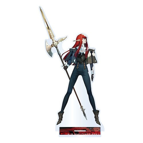[ESTIMATED ARRIVAL OCT 2025] Metaphor: ReFantazio Acrylic Stand [Hulkenberg]