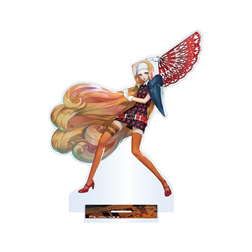Metaphor: ReFantazio Acrylic Stand [Junah]