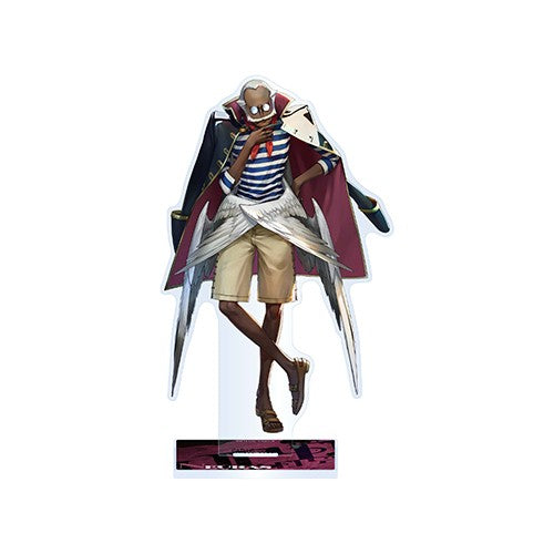 [ESTIMATED ARRIVAL OCT 2025] Metaphor: ReFantazio Acrylic Stand [Neuras]