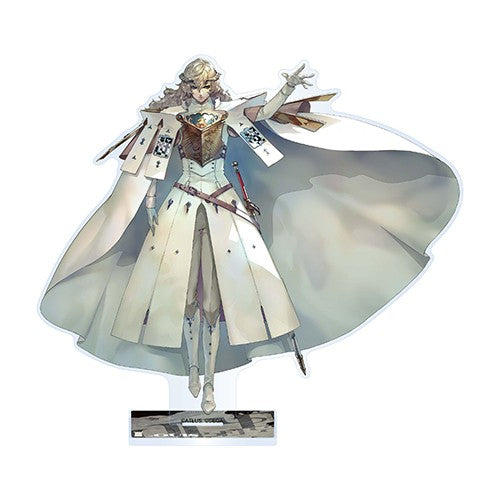 Metaphor: ReFantazio Acrylic Stand [Louis]