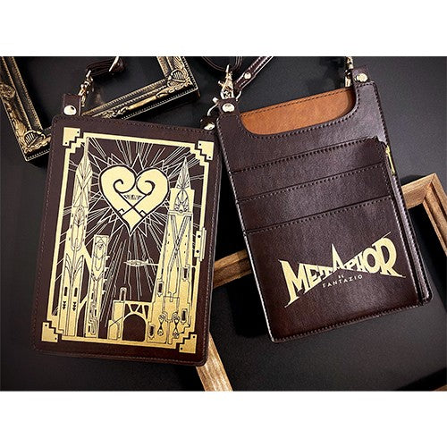 Metaphor: ReFantazio Phone Sling Pouch
