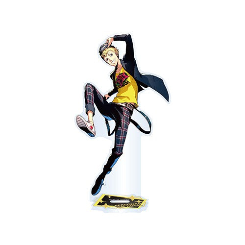 Persona 5 Royal Acrylic Stand [Ryuji Sakamoto]