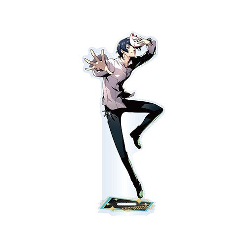 Persona 5 Royal Acrylic Stand [Yusuke Kitagawa]