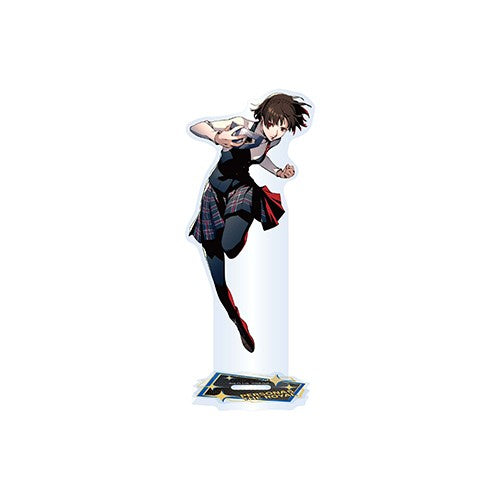 Persona 5 Royal Acrylic Stand [Makoto Nijima]