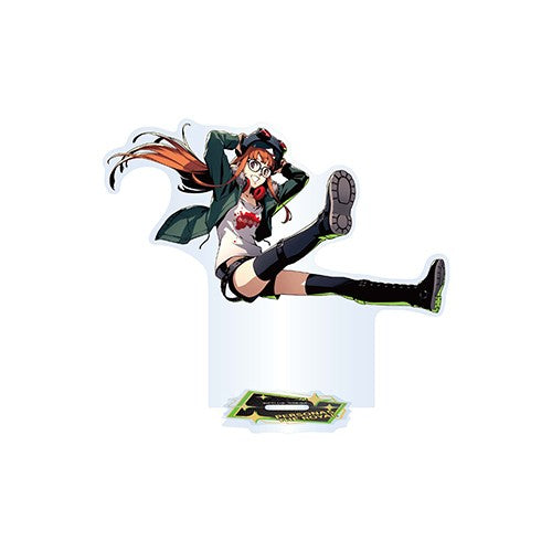 Persona 5 Royal Acrylic Stand [Futaba Sakura]