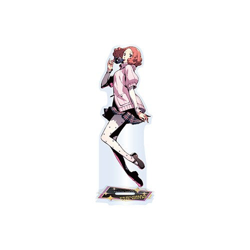 Persona 5 Royal Acrylic Stand [Haru Okumura]