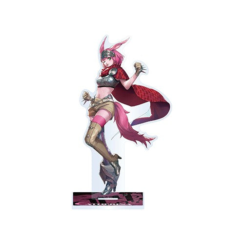 [ESTIMATED ARRIVAL OCT 2025] Metaphor: ReFantazio Acrylic Stand [Catherina]
