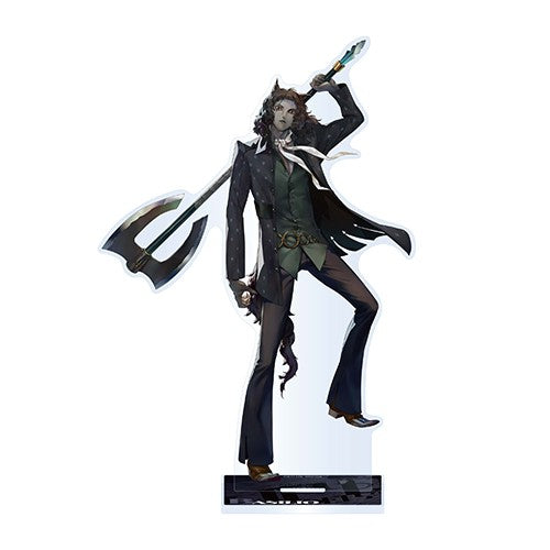 [ESTIMATED ARRIVAL OCT 2025] Metaphor: ReFantazio Acrylic Stand [Basilio]