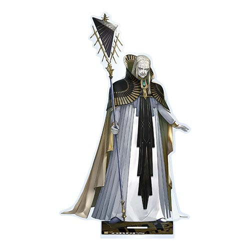 [ESTIMATED ARRIVAL OCT 2025] Metaphor: ReFantazio Acrylic Stand [Forden]
