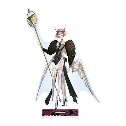 [ESTIMATED ARRIVAL OCT 2025] Metaphor: ReFantazio Acrylic Stand [Rella]